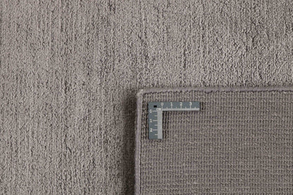 Laagpolig vloerkleed MOMO Rugs Northern Light Smoke Copenhagen