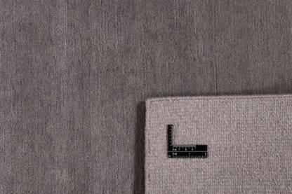 Vloerkleed MOMO Rugs Northern Light Wool Concrete