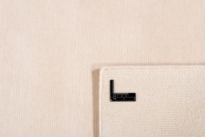 Vloerkleed MOMO Rugs Northern Light Wool Ecru