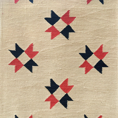 Traploper Sophie Cooney Amulet Wool Nova Oat