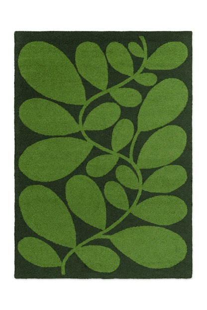 Buitenkleed Orla Kiely Sycamore Dill 464207