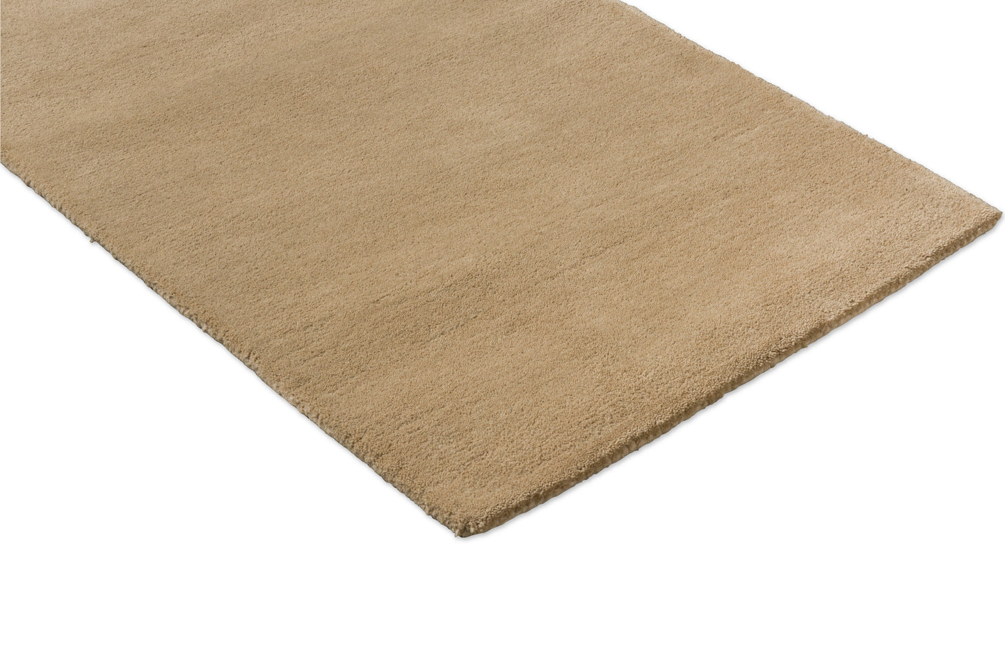 Loper Orla Kiely Flower Placement Pumpkin Ecru