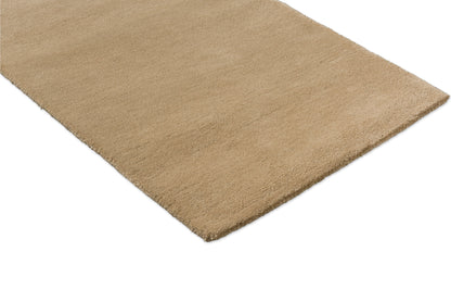 Loper Orla Kiely Flower Placement Pumpkin Ecru