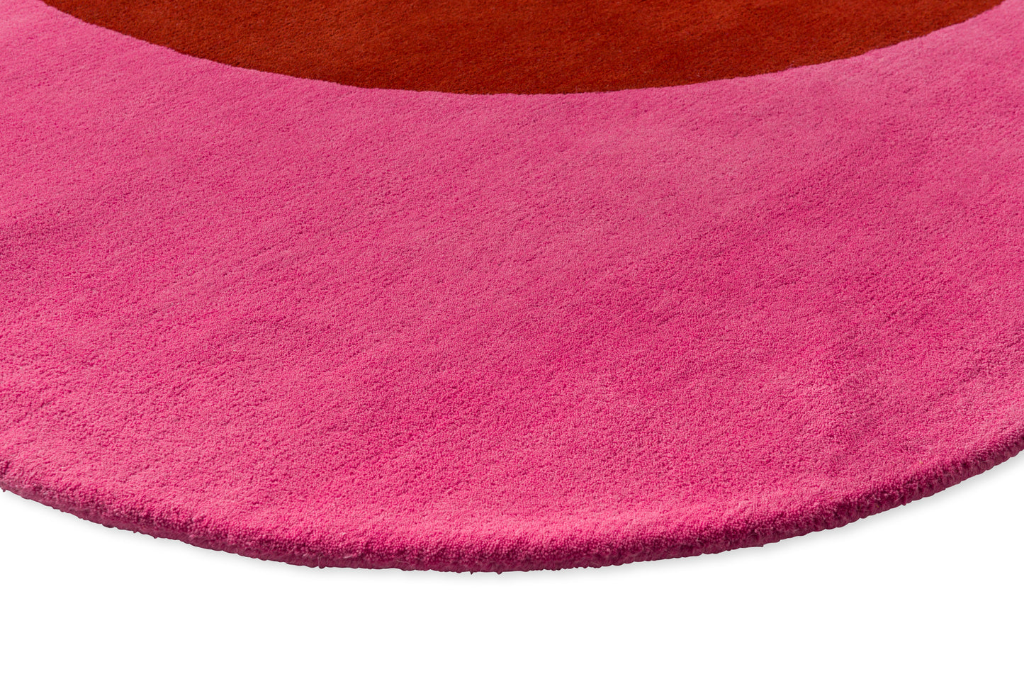 Orla Kiely Flower Spot pink-red 158400