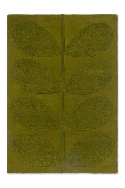 Orla Kiely Solid Stem fern 158307