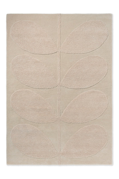 Orla Kiely Solid Stem ecru 158309