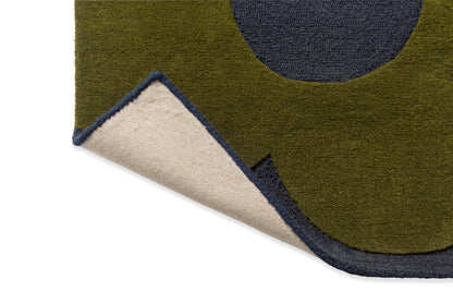 Orla Kiely Sprig Stem marine 063908