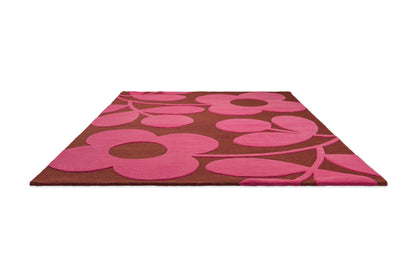 Orla Kiely Sprig Stem paprika 063900