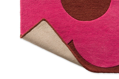 Orla Kiely Sprig Stem paprika 063900