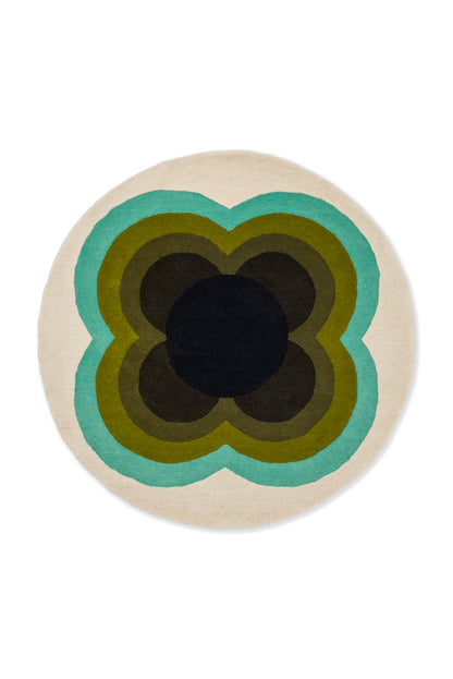 Sunflower olive 60007 Rond