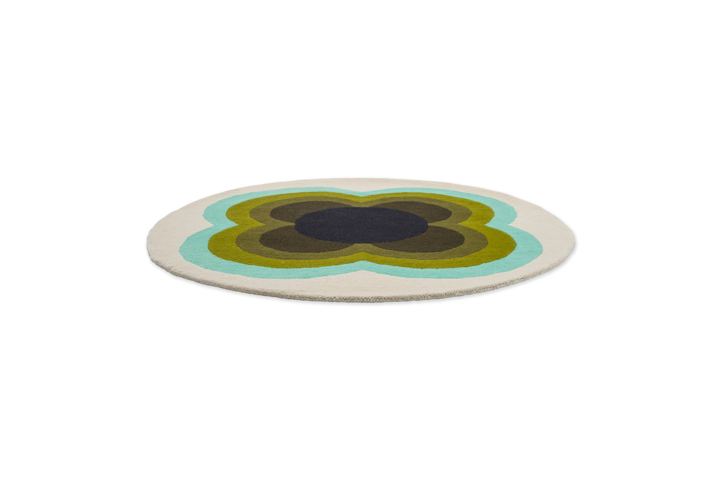Sunflower olive 60007 Rond