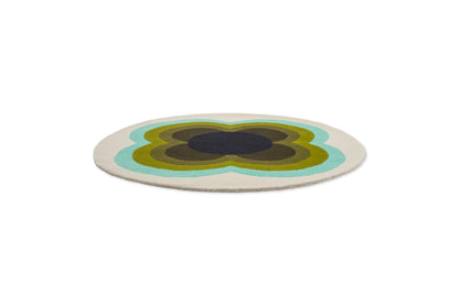 Sunflower olive 60007 Rond