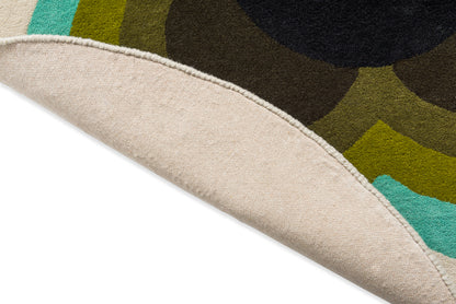 Sunflower olive 60007 Rond