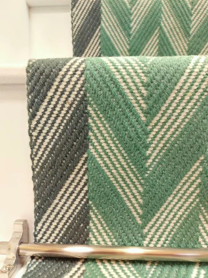 Traploper Hartley Tissier Regent Oscar 01 Green