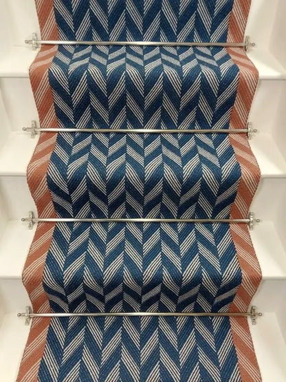 Traploper Hartley Tissier Regent Oscar 02 Blue