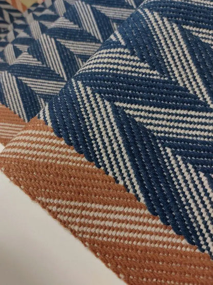 Traploper Hartley Tissier Regent Oscar 02 Blue