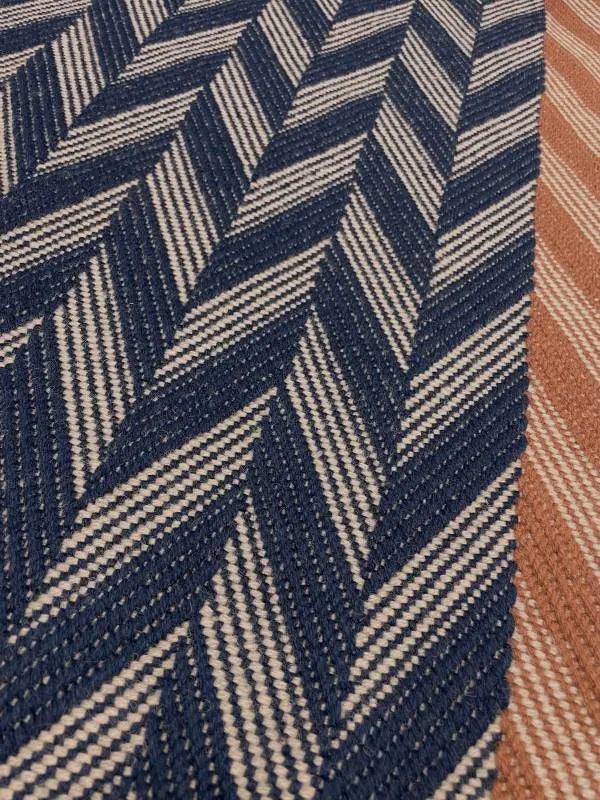 Traploper Hartley Tissier Regent Oscar 02 Blue