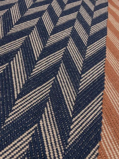 Traploper Hartley Tissier Regent Oscar 02 Blue