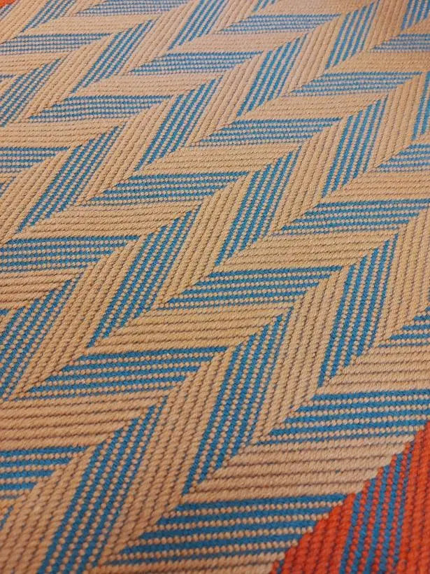 Traploper Hartley Tissier Regent Oscar 04 Cinnamon