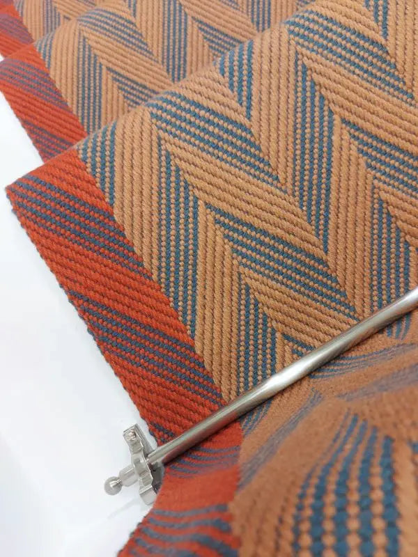 Traploper Hartley Tissier Regent Oscar 04 Cinnamon