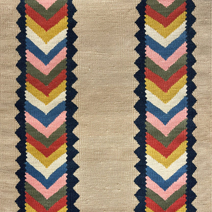 Traploper Sophie Cooney Amulet Wool Odina Oat