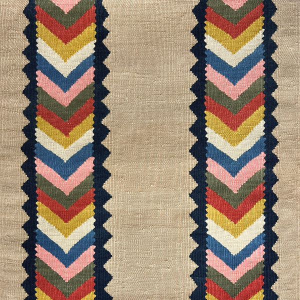 Traploper Sophie Cooney Amulet Wool Odina Oat