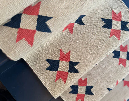 Traploper Sophie Cooney Amulet Wool Nova Oat