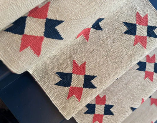 Traploper Sophie Cooney Amulet Wool Nova Oat