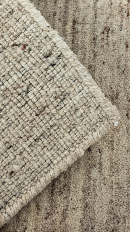 Berber Vloerkleed Narur Pur Pure 125 Natural Beige