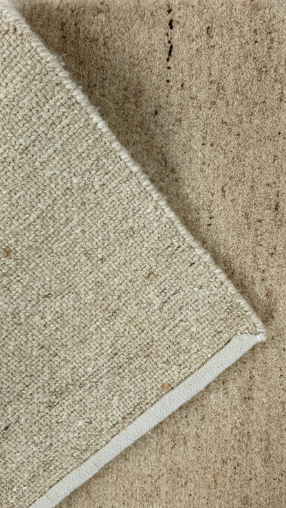 Vloerkleed Natur Pur Berber Terra Natural Light sand 186