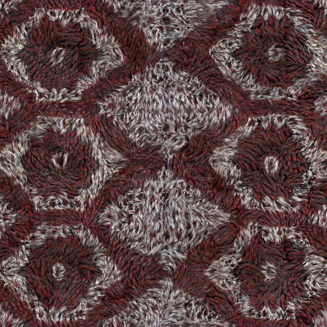 Traploper Moooi Carpets Diamond hall by Valerio Sommella