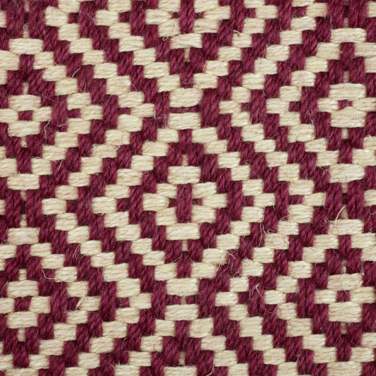 Traploper MOMO Runners Brest Cordovan