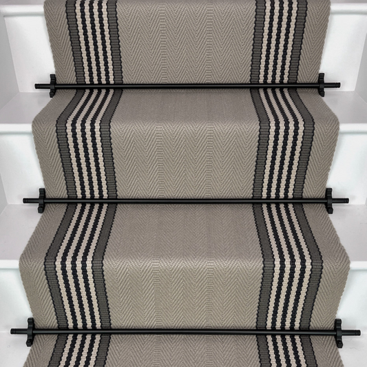 Traploper Off the Loom Berwick - Moonstone