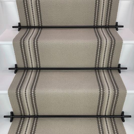 Traploper Off the Loom Brampton Linen