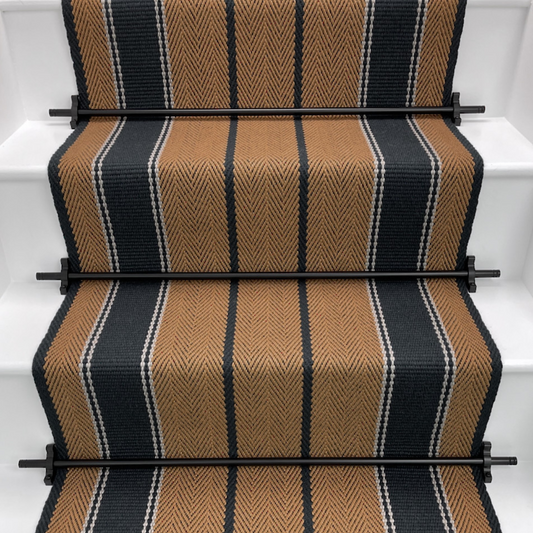 Traploper Off the Loom Broomley laguna