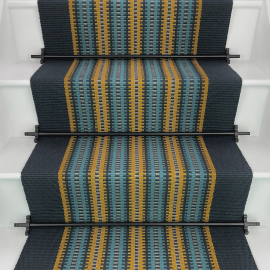 Traploper Off the Loom Doxford - Capri