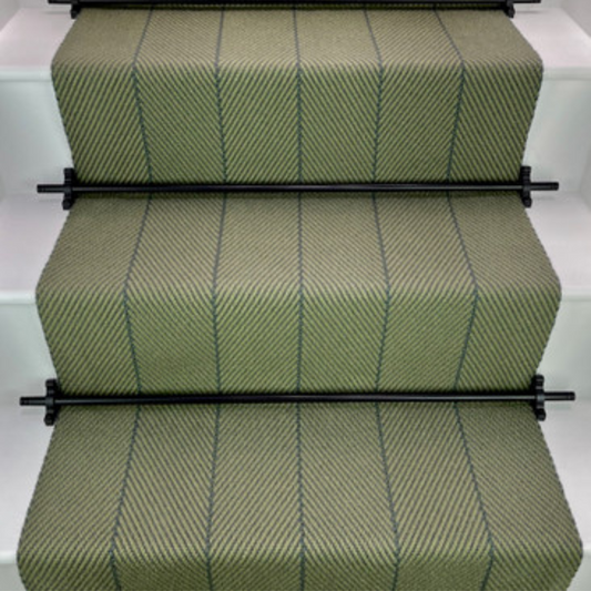 Traploper Off the Loom Hadston - Olive Green