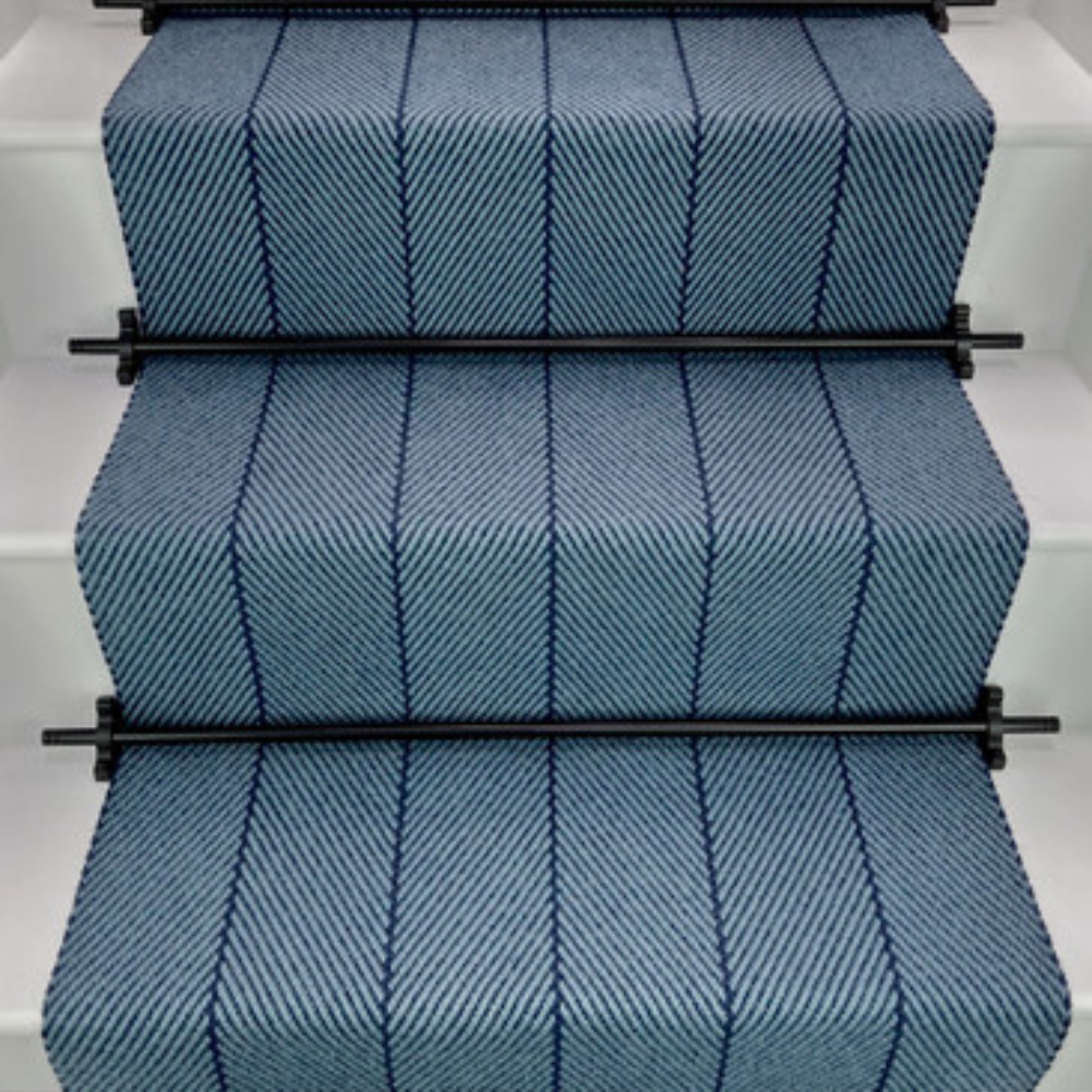 Traploper Off the Loom Hadston - Branden Blue