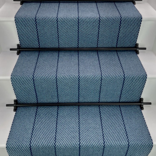 Traploper Off the Loom Hadston - Branden Blue