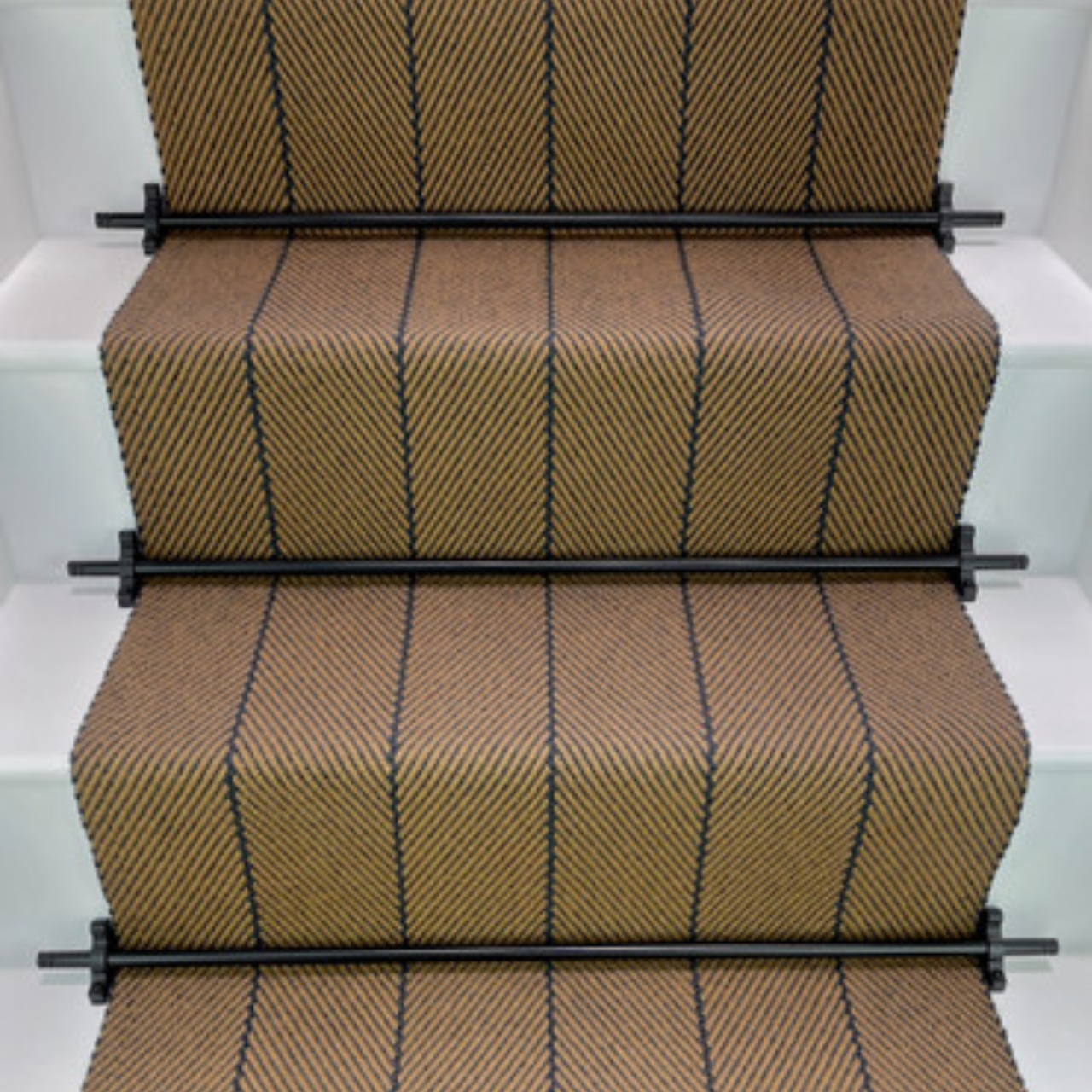 Traploper Off the Loom Hadston - Gingerbread Spice