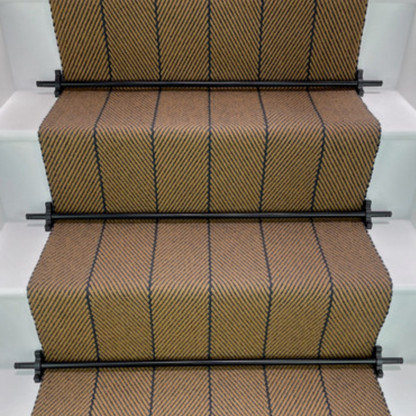 Traploper Off the Loom Hadston - Gingerbread Spice