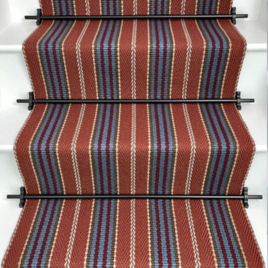 Traploper Off the Loom Lintzford - Sakhir