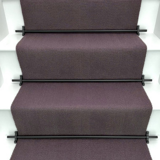 Traploper Off the Loom Morden - Vida