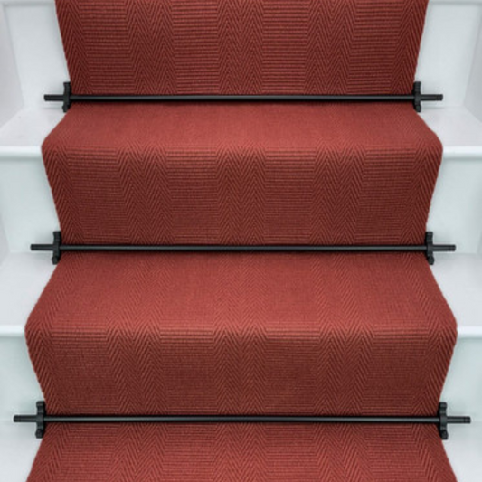 Traploper Off the Loom Morden - Cinnamon