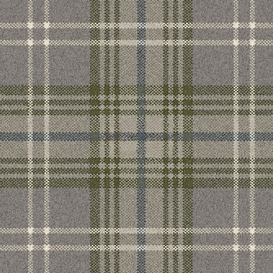 Traploper Ulster Carpets Glenmoy Lerwick