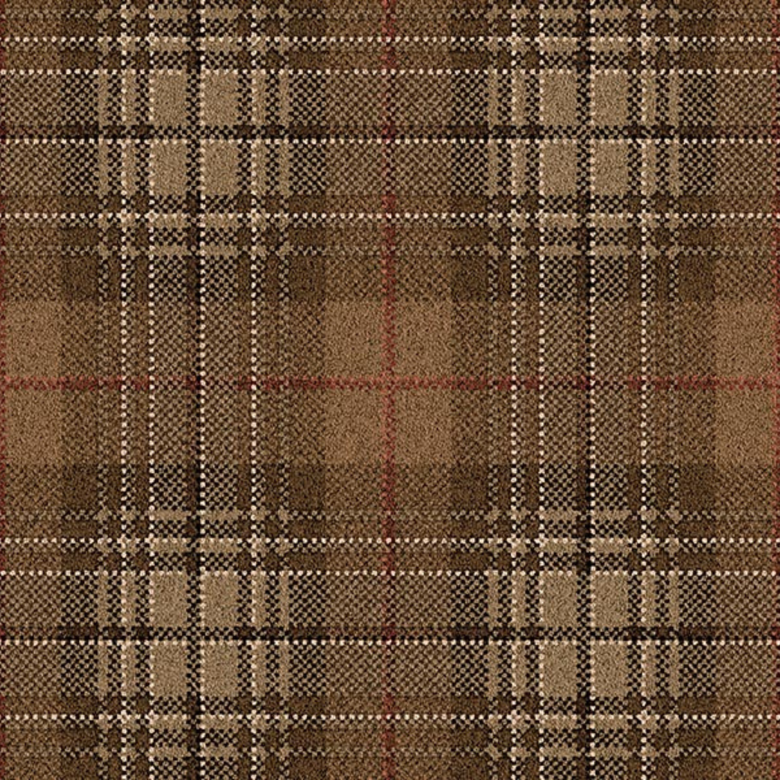 Traploper Ulster Carpets Beaumont Croft Gold