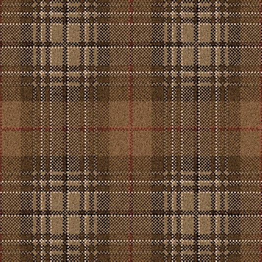 Traploper Ulster Carpets Beaumont Croft Gold