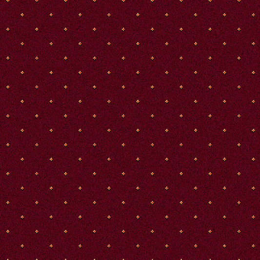 Traploper Ulster Carpets Athenia Pindot Wine