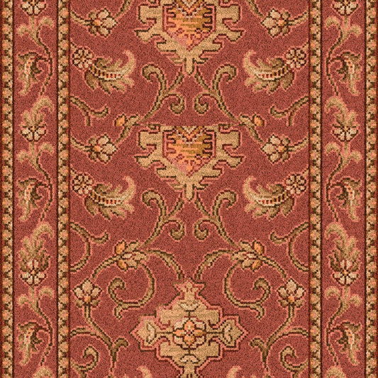 Traploper Ulster Carpets Anatolia Fez Runner