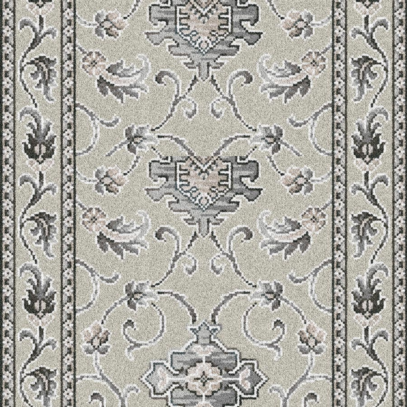 Traploper Ulster Carpets Anatolia Bedouin Runner